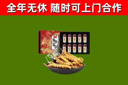 调兵山市烟酒回收冬虫夏草礼盒.jpg